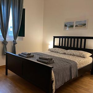 Private Bathroom Double Room