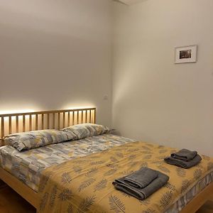 Camera con letto king size